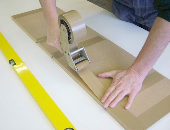 Micro Block MK2 - MDF  05